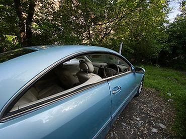 v class: Mercedes-Benz CLK-Class: 2002 г., 2.6 л, Автомат, Бензин, Купе — 2