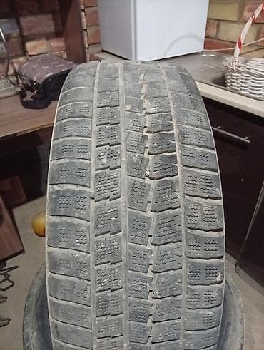 c max: Колеса в сборе 245 / 45 / R 19, Зима, Б/у, Комплект, Легковые, Литые, отверстий - 5 — 2