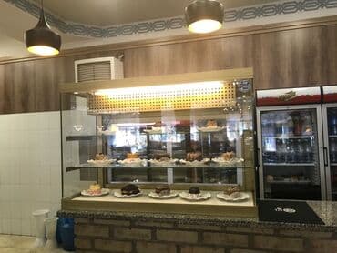 холодильник для мяса: Кондитерские, Новый — 26