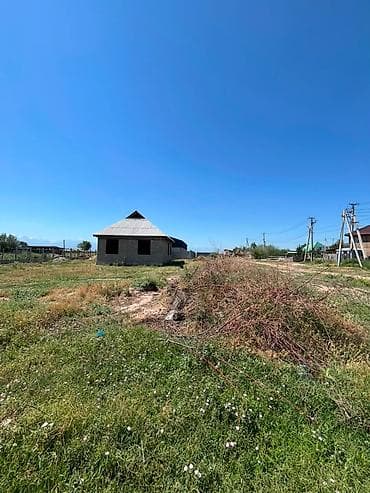 8 соток, Для строительства, Красная книга, Договор купли-продажи — 5