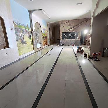 матрица для пескаблок: Услуги по внутренней отделке и декоративным решениям под ключ - — 6