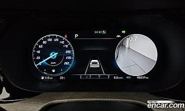 киа ева 5: Kia K5: 2023 г., 2 л, Автомат, Бензин, Седан — 6