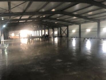 оборудование для пенобетона: Стяжка Акысыз консультация, Кепилдиги, Монтаждоо 6 жылдан ашык тажрыйба — 6