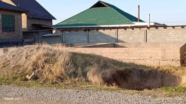 я ищу дом рабочий городок: 4 соток, Для строительства, Красная книга, Тех паспорт — 1