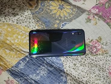 android 2din: Poco X4 Pro 5G, 256 ГБ, түсү - Кара, 2 SIM — 9