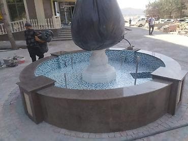 услуги сантехника сокулук: Фасадные и каменные работы под ключ - Облицовка фасадов натуральным — 3