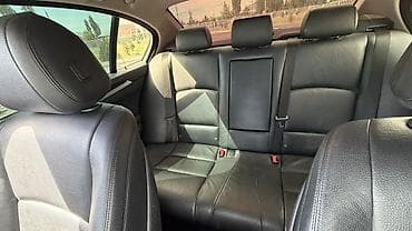 Продажа авто: BMW 5 series: 2016 г., 2 л, Автомат, Бензин, Седан — 8