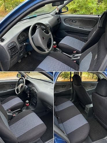 мереке авто слив: Mitsubishi Lancer: 1992 г., 1.6 л, Автомат, Бензин — 4