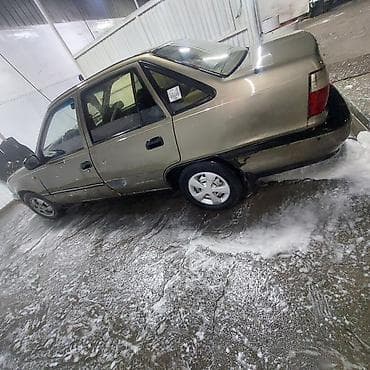 jet moto: Daewoo Nexia: 2000 г., 1.5 л, Механика, Бензин, Седан — 4