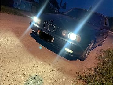 набор ключей бмв: BMW 5 series: 1993 г., 2.8 л, Механика, Седан — 3