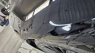 удаления вмятин: Ремонт деталей автомобиля, Рихтовка, сварка, покраска, Шумоизоляция — 8