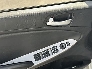 byd plus: Hyundai Accent: 2019 г., 1.4 л, Автомат, Бензин, Седан — 4