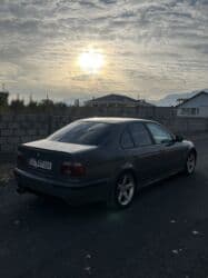 набор ключей для автомобиля цена бишкек: BMW 5 series: 2000 г., 3 л, Автомат, Бензин — 13