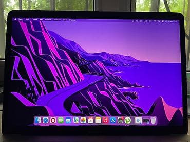 Для программирования, Б/у, Intel Core i5, ОЗУ, RAM: 8 ГБ