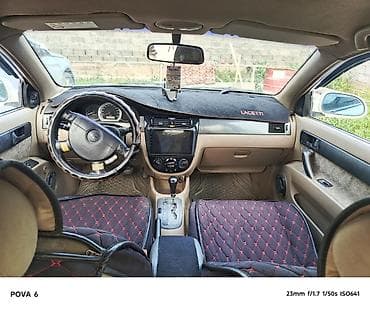 авто в кыргызстане цена: Chevrolet Lacetti: 2002 г., 1.6 л, Автомат, Бензин, Седан — 6