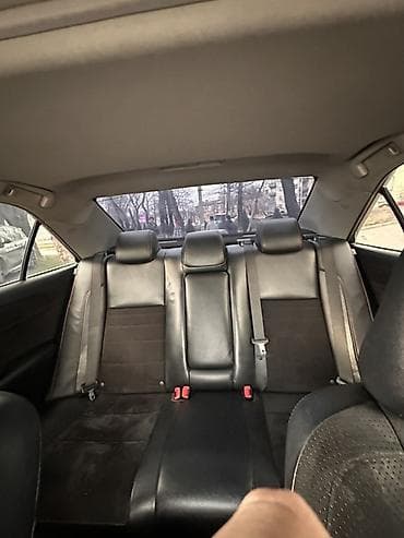 Скупка авто: Toyota Camry: 2016 г., 2.5 л, Автомат, Бензин, Седан — 10