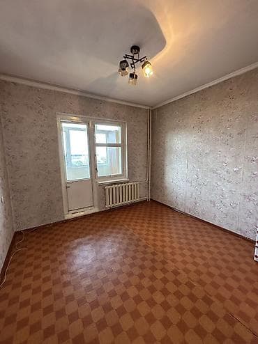 89: 2 комнаты, 52 м², 106 серия, 6 этаж, Старый ремонт — 4