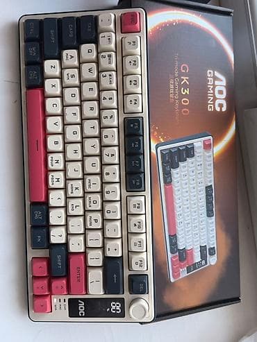 Компьютер, ОЗУ 16 ГБ, Игровой, Б/у, Intel Core i5, NVIDIA GeForce RTX 3060 TI, SSD — 10