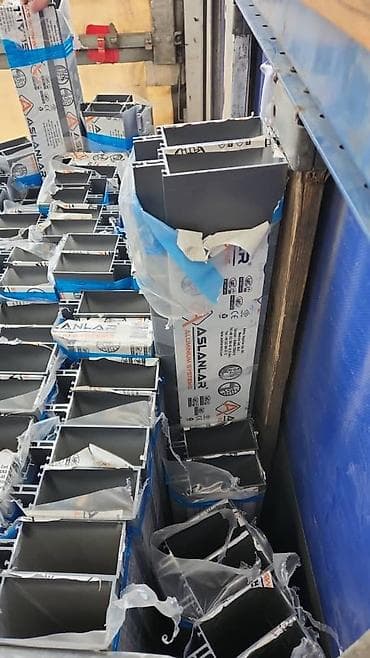 профиль оптом: : Установка, Изготовление, Обслуживание — 2