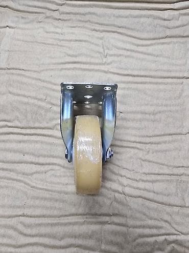 салазки для мебели: Колесики для мебели, Новый, Другой тип — 1