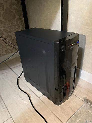 Электрондук китептер: Компьютер, ядролор - 4, ОЭТ 8 ГБ, Татаал эмес тапшырмалар үчүн, Колдонулган, Intel Core i3, HDD — 2