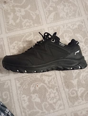 брюки спортивные: Продаю 41размер,оригинал — 2