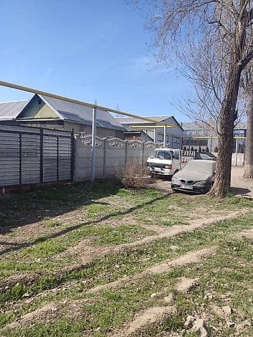 ищу бизнес: Продаётся дом в селе Ново-Покровка. Участок 14 соток. Площадь дома — 2