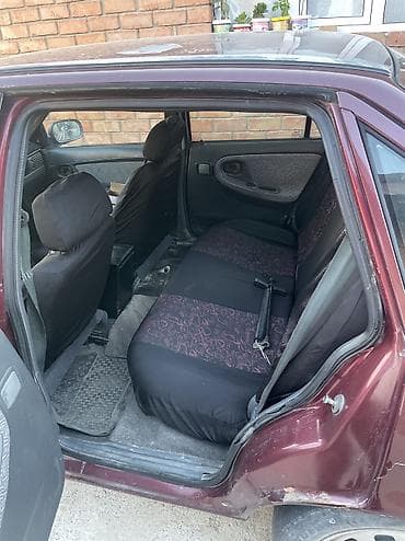 кпп нексия 1.5: Daewoo Nexia: 1995 г., 1.5 л, Механика, Бензин, Седан — 6