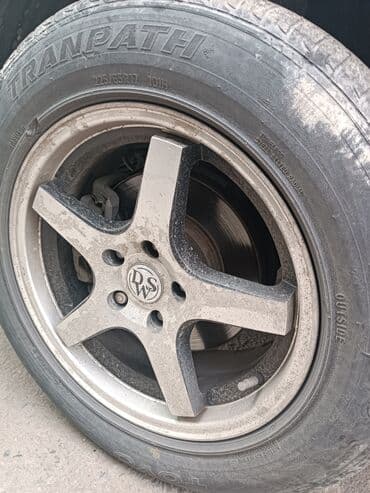 шины гоформ бишкек цена: Шины — 1