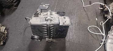 raf: Toyota RAV-4, 2008, 3го поколения, V- корпус воздушного фильтра — 5