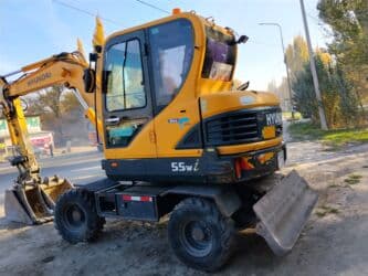 услуги бурения скважин на воду: Экскаватор | Выкорчевывание пней, Траншеи, Котлованы — 2