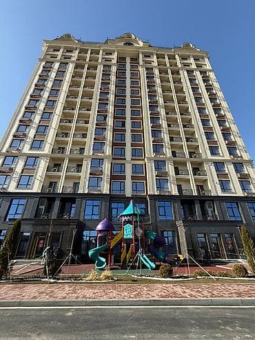 жк archa: 1 комната, 62 м², Элитка, 14 этаж, Готовая ПСО (под самоотделку) — 1