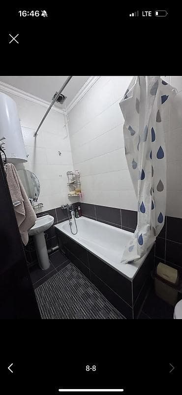 шикарный особняки: 54 м² — 7