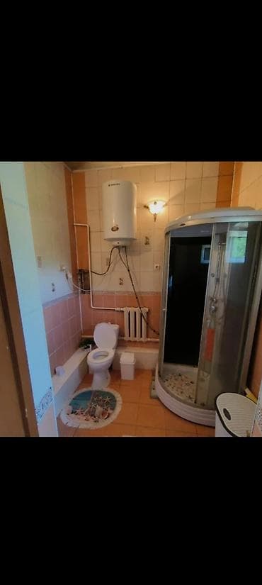 парковая: 60 м², 3 комнаты, Теплый пол, Парковка, Забор, огорожен — 8