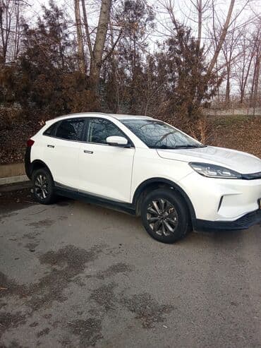 срочно в связи с переездом: Авто под выкуп без банк с первоначальный взносом электромобил — 1