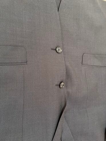 дом калесах: Продам Костюм мужской SAND размер 50 — 5