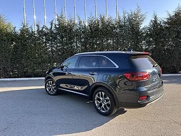 john dere: Kia Sorento: 2019 г., 2 л, Автомат, Дизель, Кроссовер — 2
