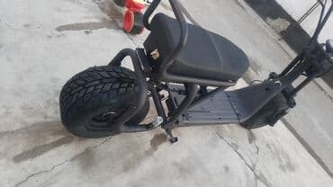 мотоциклы новые: Мини байк — 1