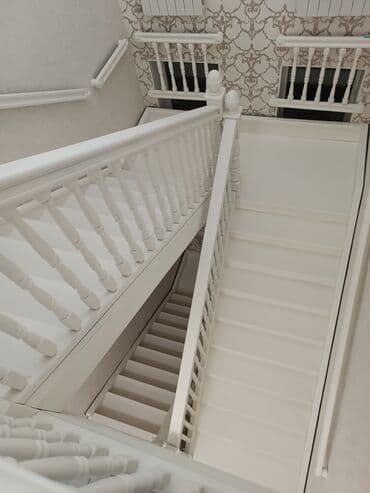 инструменты электро: Покраска стен, Покраска окон, Покраска дверей, На масляной основе, На водной основе, Больше 6 лет опыта — 4