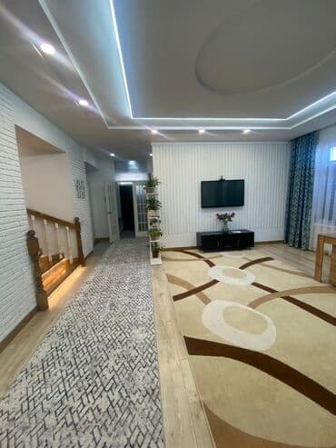 Сниму дом: Дом, 175 м², 6 комнат, Собственник, Евроремонт — 13