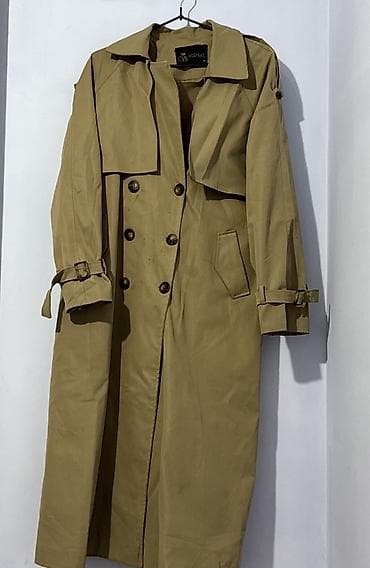 Шорты: Пончо, Классика, Трикотаж, С поясом — 2