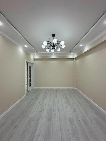 Квартиры: 2 комнаты, 69 м², Технопарк Элитка, 8 этаж, Евроремонт — 2