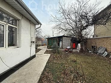 57 1: Продаю дом 7.9 соток.Район Тоголок-Молдо-Куренкеева.Красная — 1