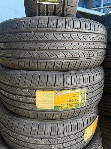 Транспорт: Шиналар 255 / 60 / R 18, All-season, Жеңил унаалар, WestLake — 3
