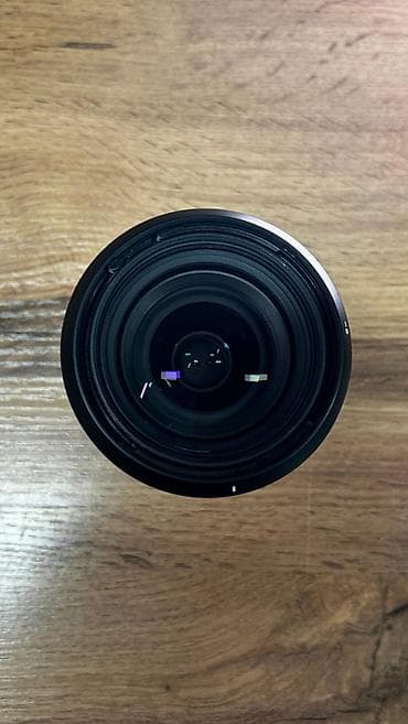 объектив tamron: Tamron 28-75mm f/2.8 Di III VXD (Sony FE) Светосильный универсальный — 2