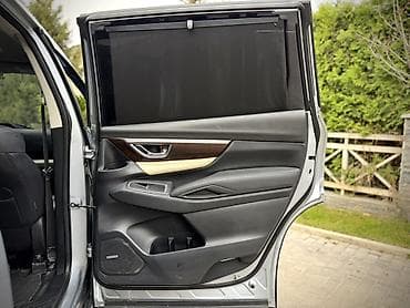 Subaru Ascent: 2021 г., 2.4 л, Вариатор, Бензин, Кроссовер — 6