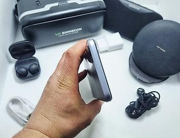 redmi note 10s 128: Tecno Pova 4, Б/у, 256 ГБ, цвет - Серый, 1 SIM, 2 SIM, eSIM — 8