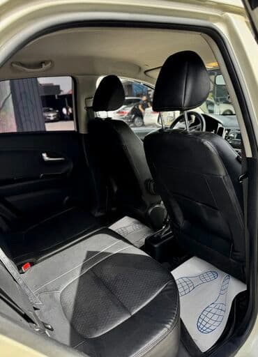 оборудование для автомойки цены в бишкеке: Kia Morning: 2014 г., 1 л, Автомат, Бензиновая, Хэтчбэк — 6