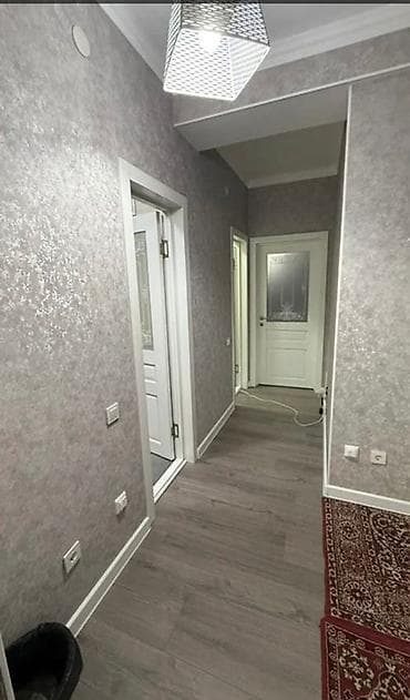 center: 2 комнаты, 65 м², Индивидуалка, 10 этаж, Косметический ремонт — 5