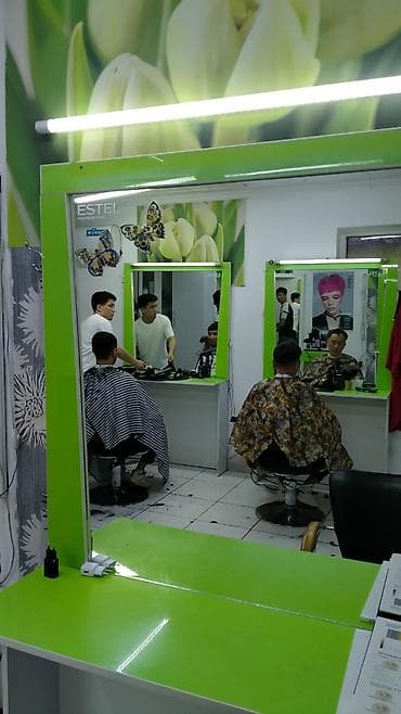 Парикмахеры: Сдается рабочее место (кресло) в аренду ! Ищем женского мастера по — 2
